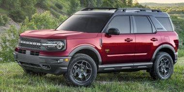 FORD BRONCO SPORT 2024 3FMCR9B61RRE24904 image